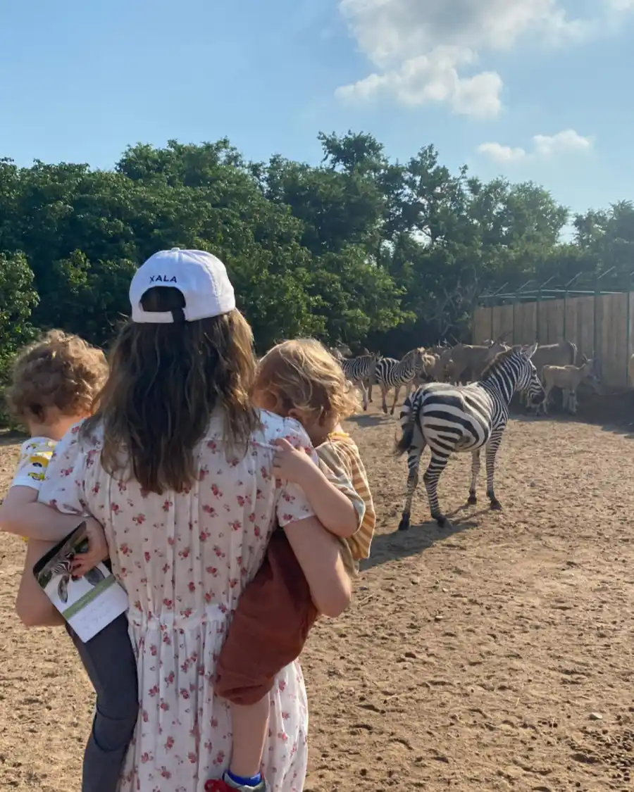 Richard Gere and Wife Alejandra Silva’s Complete Relationship Timeline