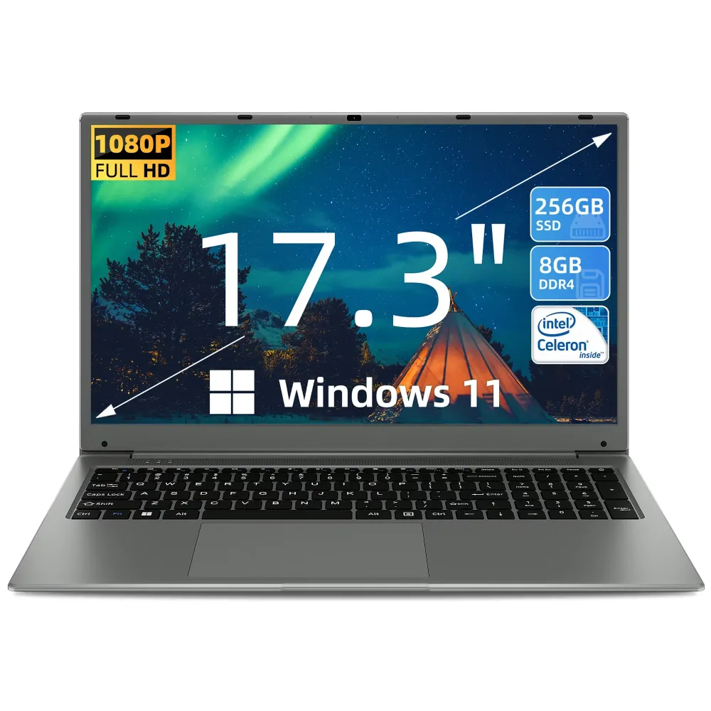 Windows 11 Laptop