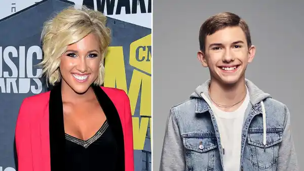 Savannah Chrisley Addresses Brother Grayson Chrisley's Car Accident