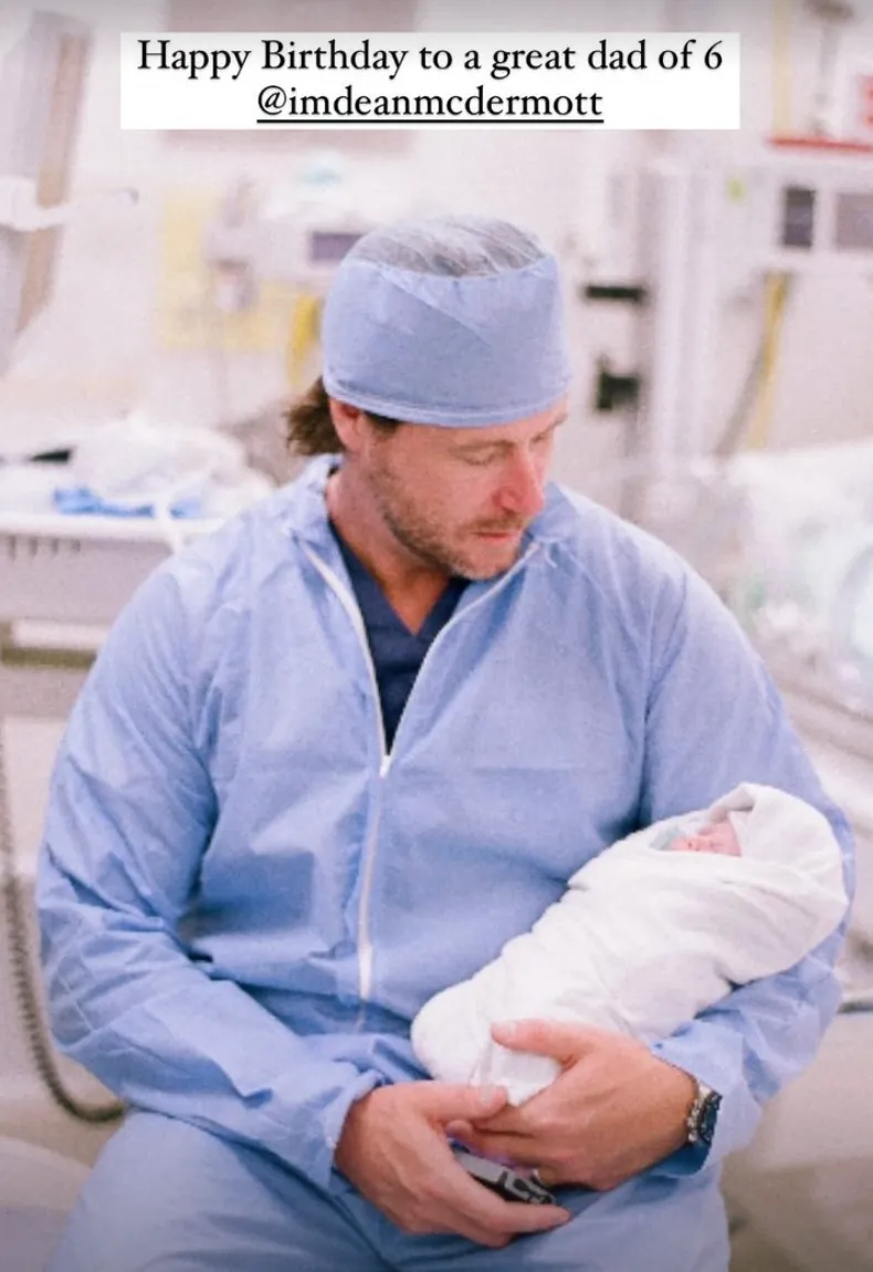 Tori Spelling Shares Birthday Tribute For Husband Dean McDermott