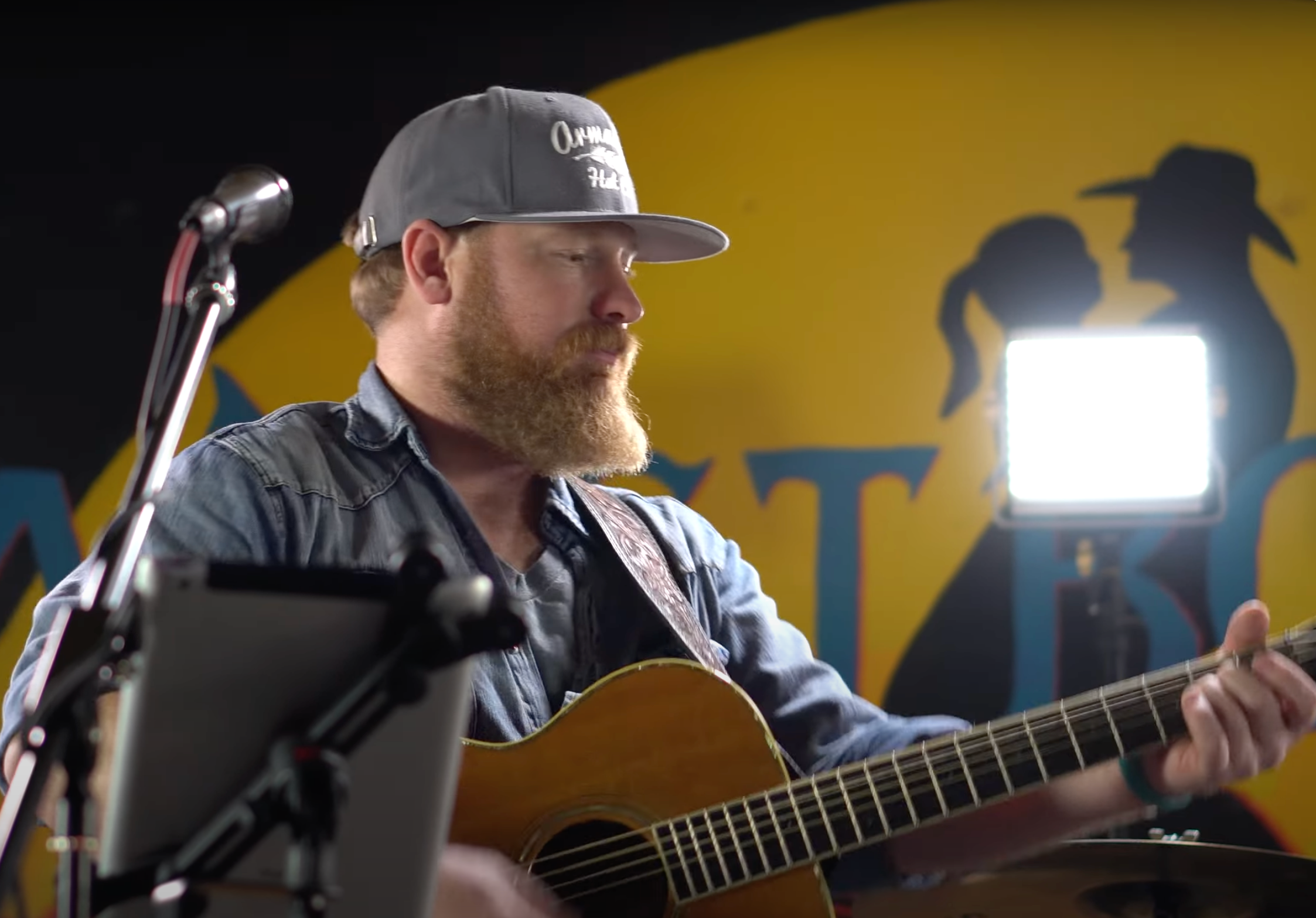 Jake Flint: 5 Things to Know About Country Star Who Died on Wedding Night