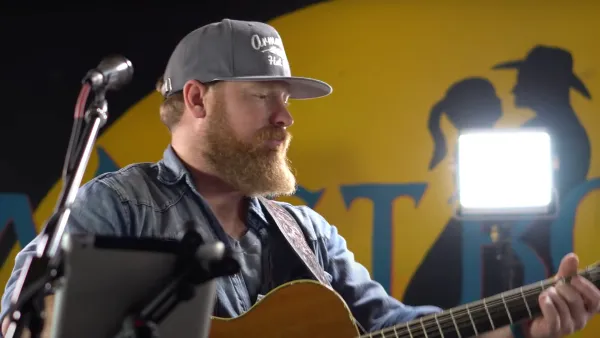 Jake Flint: 5 Things to Know About Country Star Who Died on Wedding Night