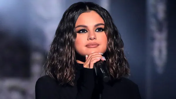 Selena Gomez Might Not Be Able to Carry Children, But 'Will' Be a Mom