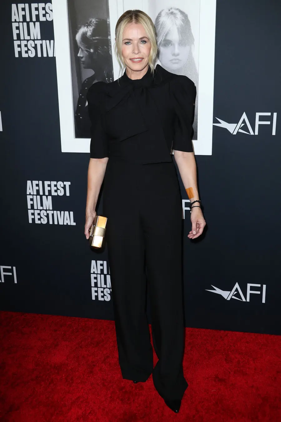 Selena Gomez My Mind And Me Documentary Premiere Chelsea Handler