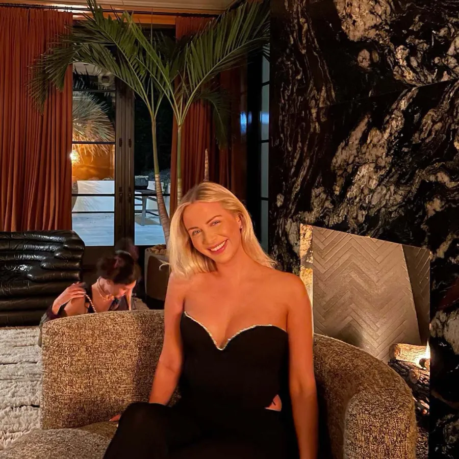 Besties Forever! Who Is Selena Gomez’s BFF Raquelle Stevens? What to Know