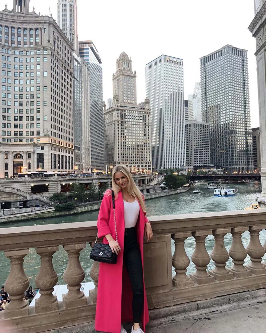 Besties Forever! Who Is Selena Gomez’s BFF Raquelle Stevens? What to Know