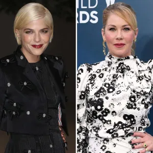 Selma Blair and Christina Applegate Have ‘Strong’ Bond Amid Their MS Battles
