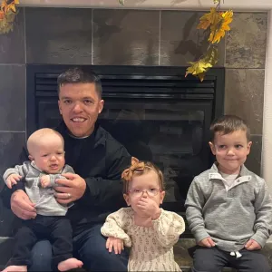 Sick Tori Roloff ‘Bummed’ She Couldn’t Host Thanksgiving With Family