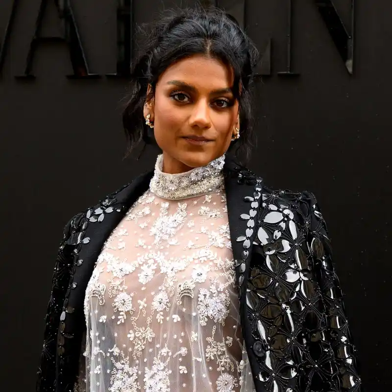 Simone Ashley Teases 'Sweet' Arc for Kate, Anthony in 'Bridgerton' Season 3