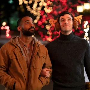 Love Is Love! The Best LGBTQIA+ Holiday Romance Movies Through the Years