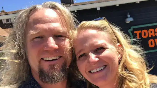 Sister Wives Christine Brown Was Heartbroken for Years in Marriage to Kody Brown