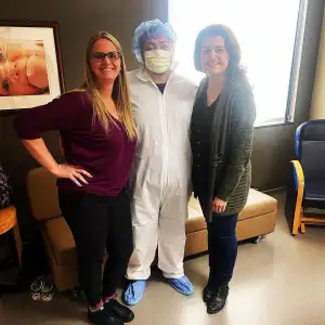 Sister Wives’ Christine Brown and Robyn Brown Reunite Without Kody to Celebrate Birth of Mykelti’s Twins 246