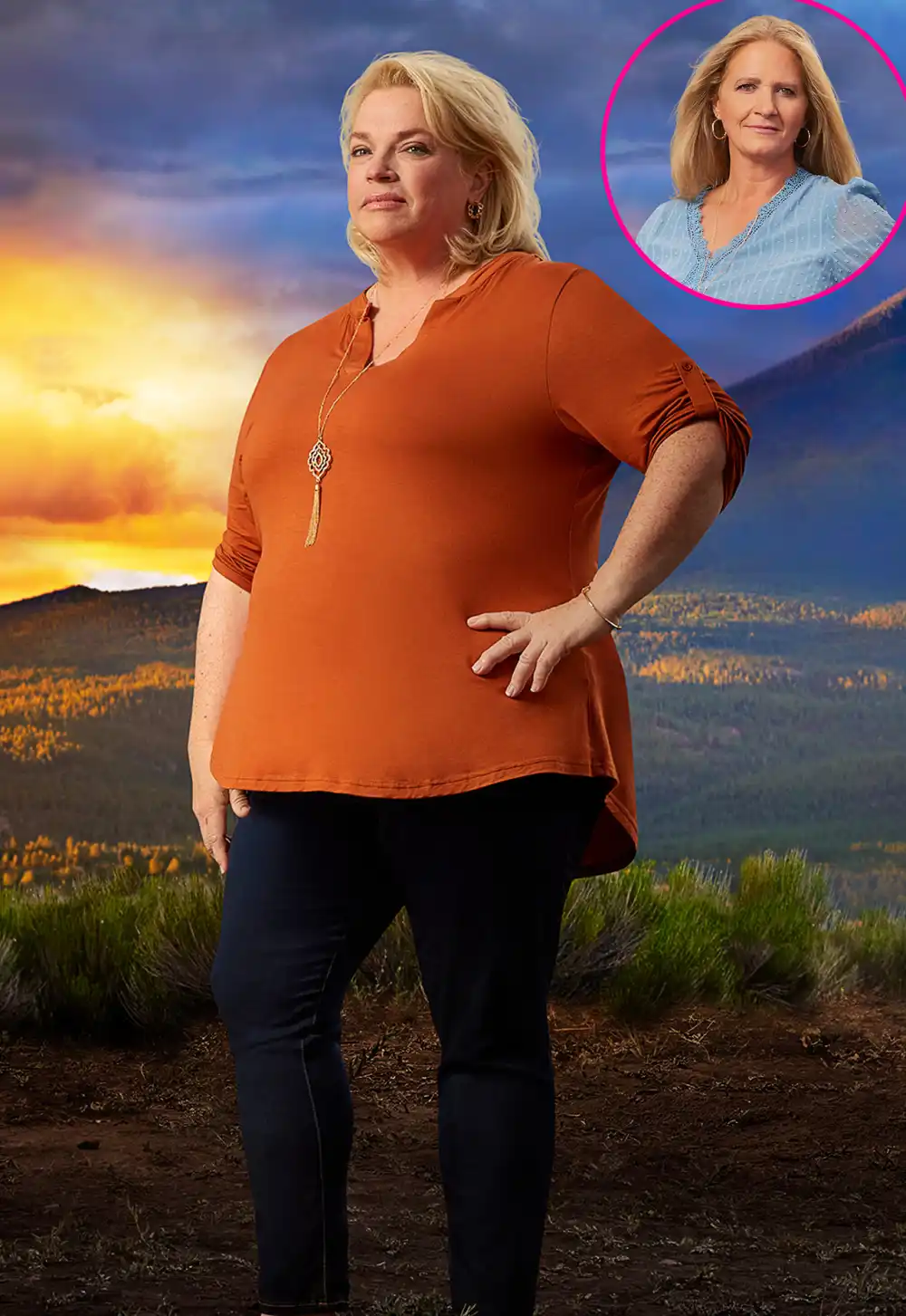 Sister Wives&rsquo; Janelle Brown Hopes Christine Brown Remarries After Kody Split- &lsquo;It&rsquo;s a Very Long Time to Be Alone&rsquo; 409