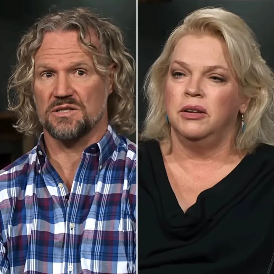 ‘Sister Wives’ Recap: Kody Brown Says Christine Is Doing the Family a ‘Favor’ by Leaving After ‘Helping’ Him Fix Their ‘Mess’