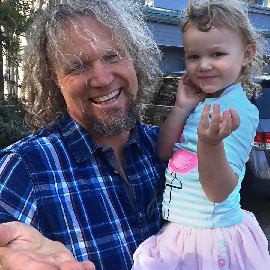 ‘Sister Wives’ Recap: Kody Brown Says Christine Is Doing the Family a ‘Favor’ by Leaving After ‘Helping’ Him Fix Their ‘Mess’