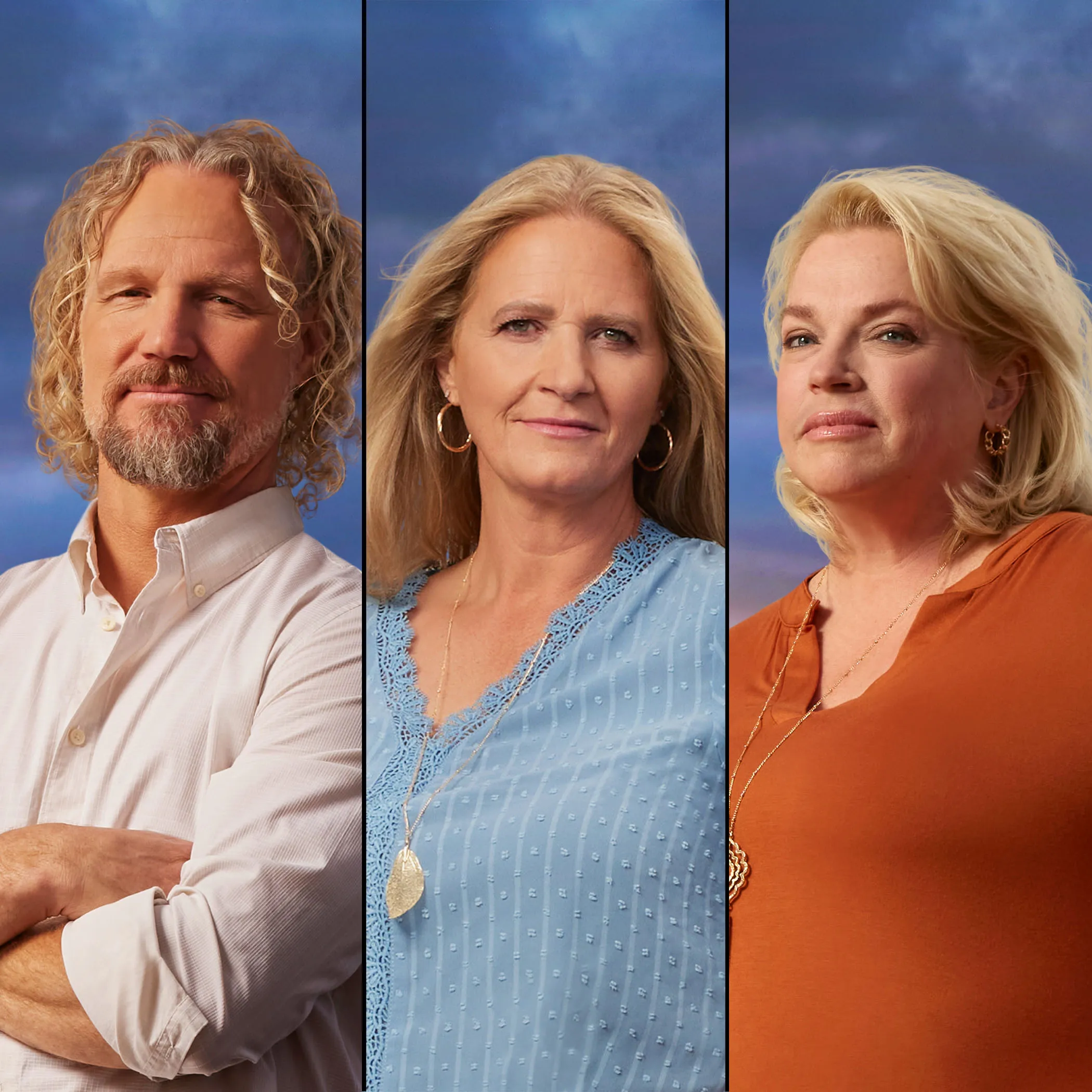 Sister Wives’ Kody- Christine Split Is ‘Poisoning’ My Dynamic With Janelle