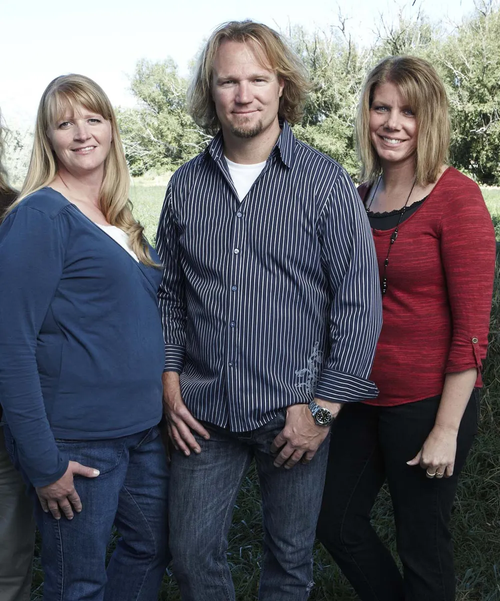 Sister Wives&rsquo; Meri Brown: Fans 'Come at Me' Amid Christine, Kody's Split