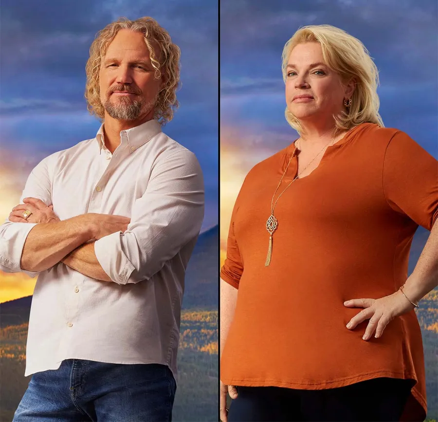 ‘Sister Wives’ Recap: Kody Brown Claims Janelle Is Making ‘Single Woman Decisions’ While She Questions If They’re Still ‘Viable’