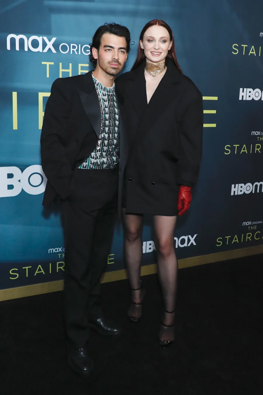 Sophie Turner and Joe Jonas’s style as a couple