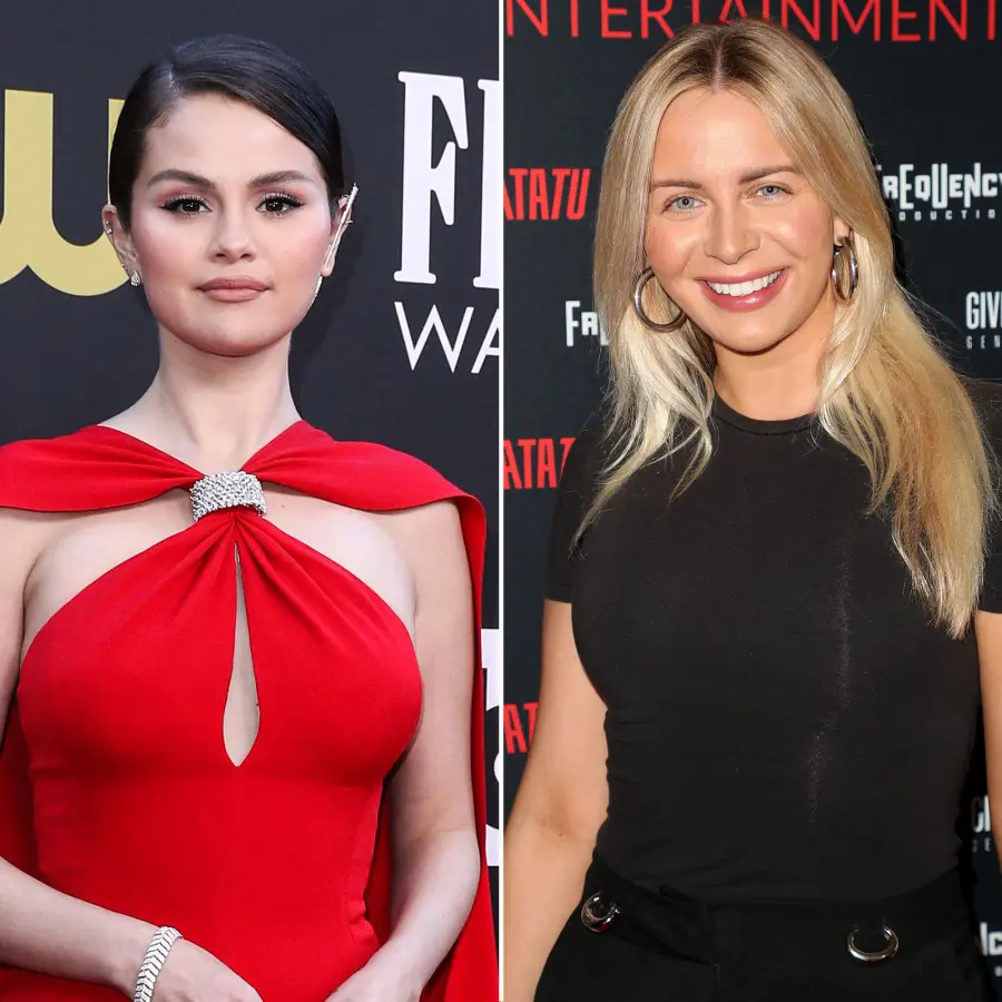 Spat With Raquel Stevens Selena Gomez Doc Takeaways My Mind And Me