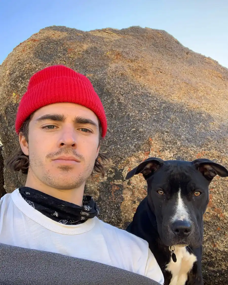 Spencer Neville- Inside a Day in My Life 135