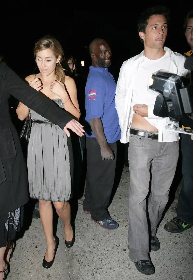 Stephen and LC Dated in 7th Grade Lauren Conrad Takeaways From Back to the Beach Appearance