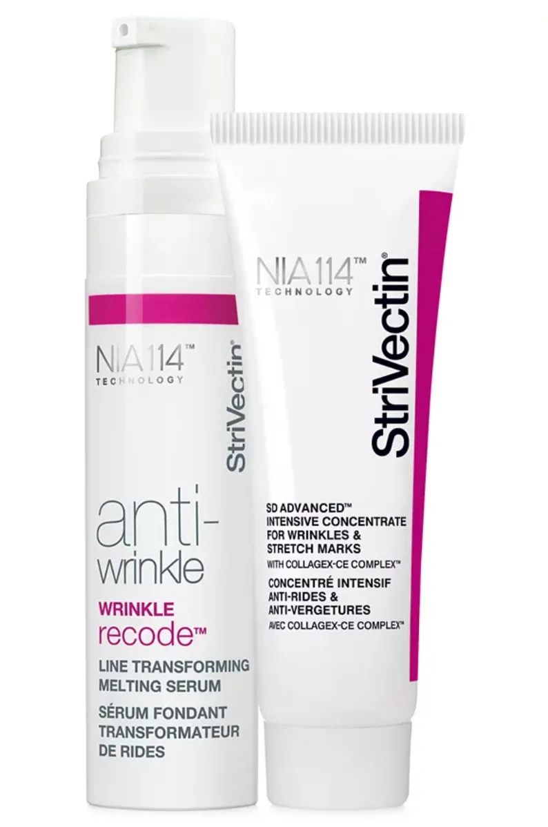 StriVectin 2-Pc. Power Pair For Wrinkles Set