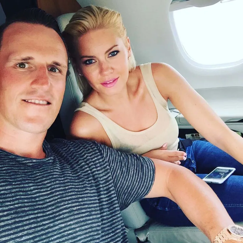Surprise! Elisha Cuthbert, Husband Dion Phaneuf Secretly Welcomed Baby No. 3
