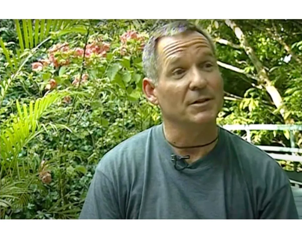 Survivor&rsquo;s Roger Sexton Dies at 76 After Battling Dementia