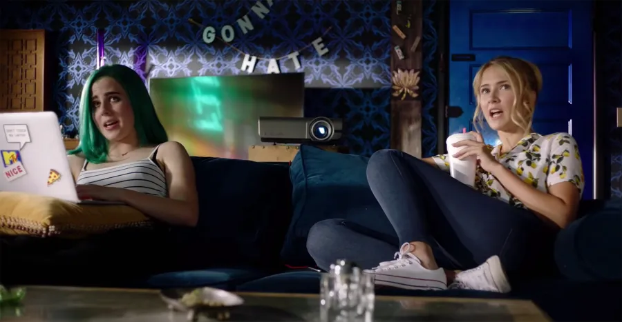 Sweet Vicious TV Shows Gone Too Soon