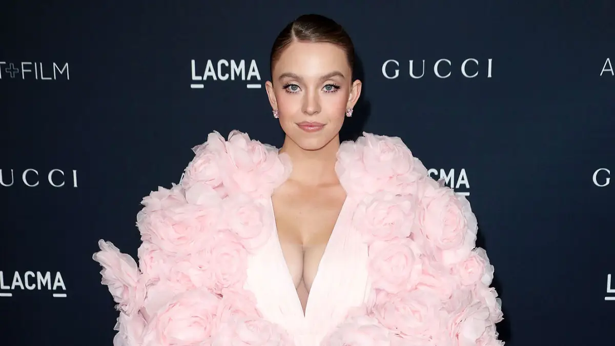 Sydney Sweeney Slams Absurd Backlash Over Family MAGA Hats at Party
