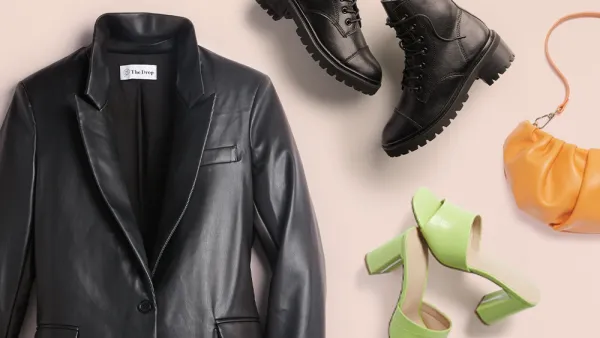 The Drop Cyber Week sale