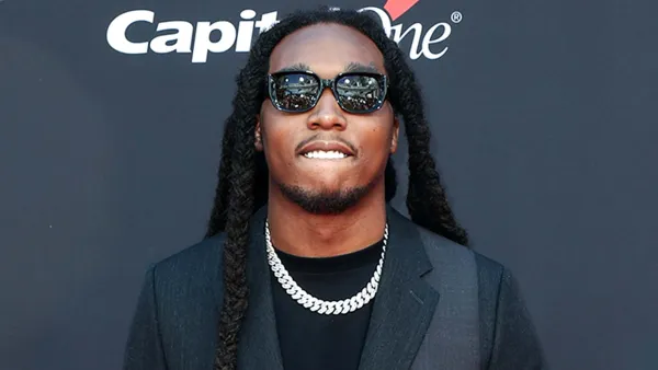 Takeoff Mourned During Massive Funeral Held at Atlanta Arena: Details