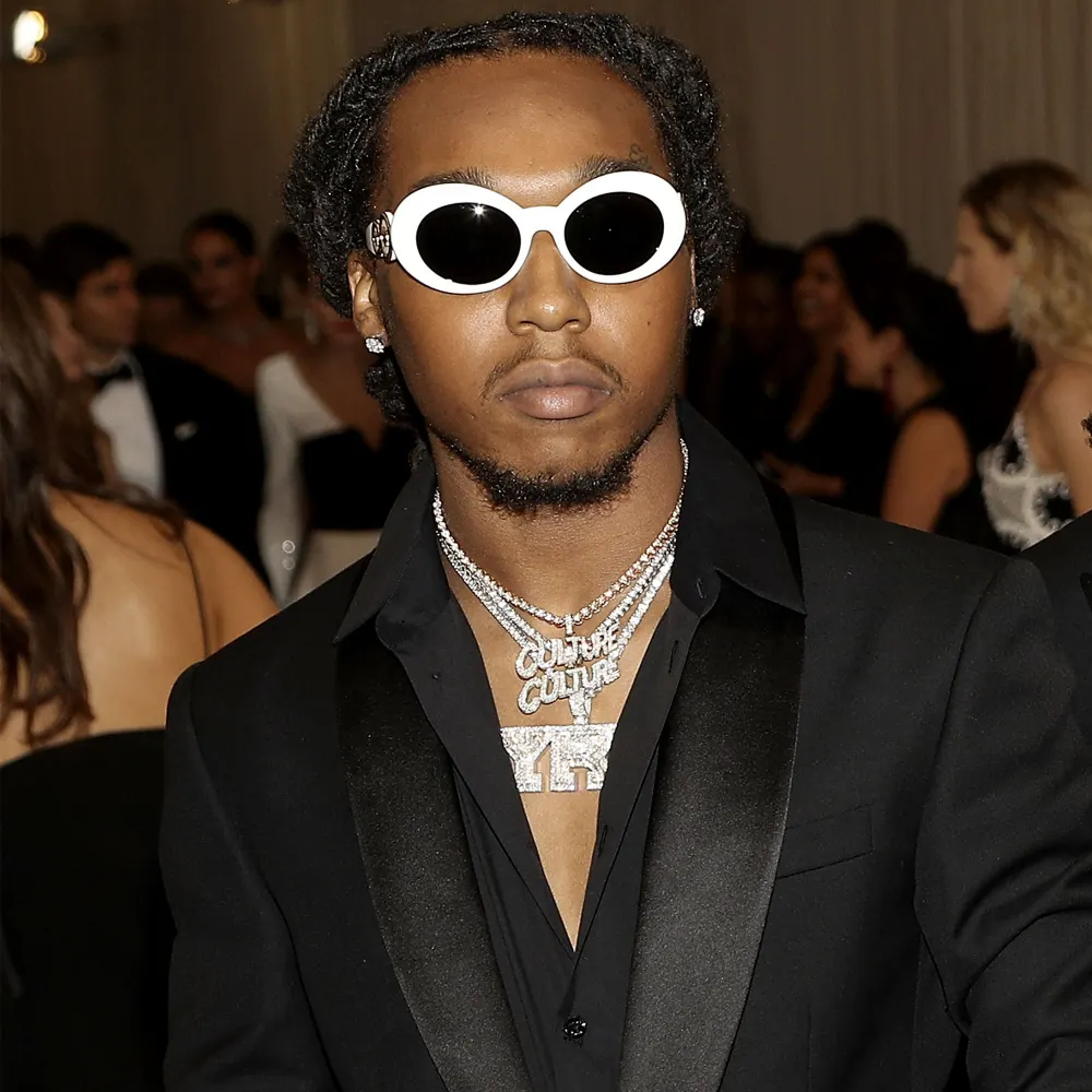 Takeoff&rsquo;s Cause of Death Revealed Following Texas Shooting: Details