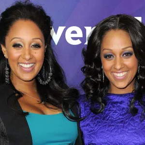 Tamera Mowry: Tia Mowry Is the 'Happiest' She's Been in Years After Divorce