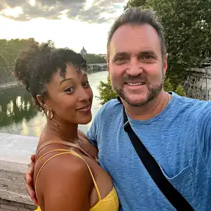 Tamera Mowry and Husband Adam Housley Have ‘Sex Goals’ List: It's Our Secret to 'Staying Happily Married'
