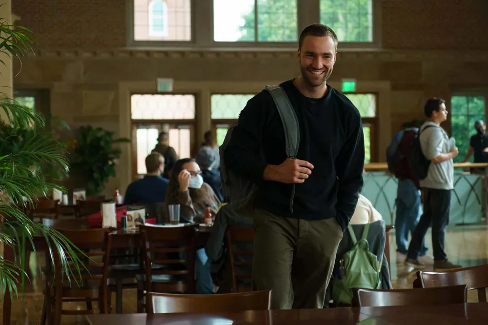 Tell Me Lies&rsquo; Cast's Most Candid Quotes About the Show's Steamiest Scenes