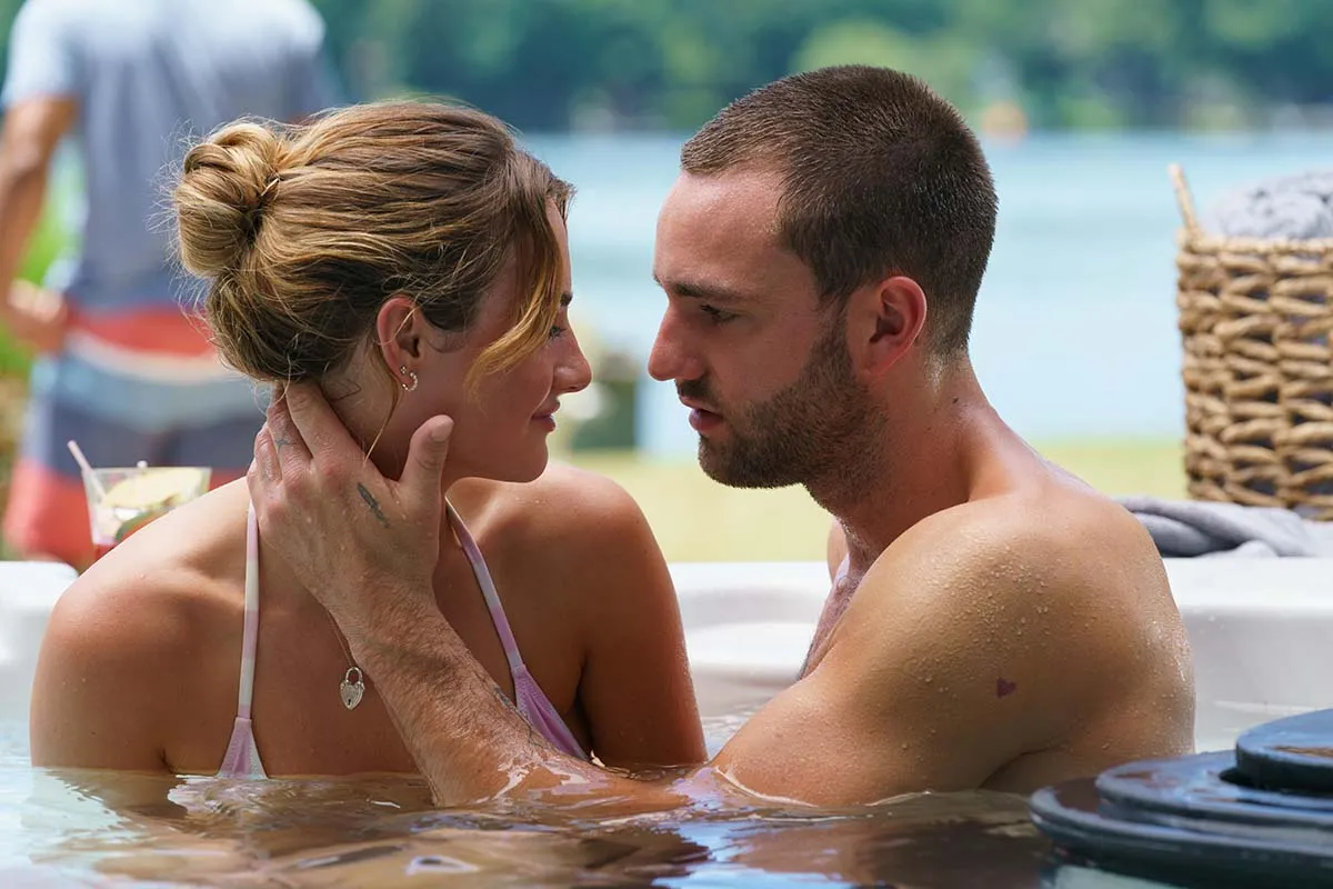 Tell Me Lies&rsquo; Cast's Most Candid Quotes About the Show's Steamiest Scenes