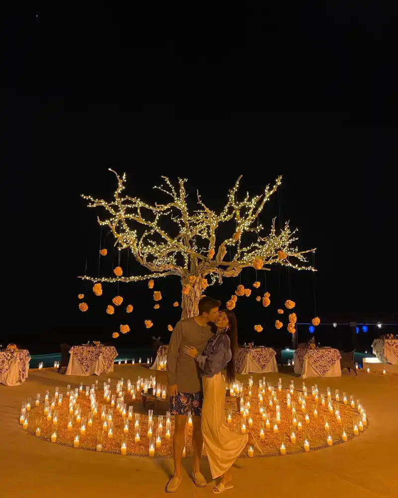 The Bachelor Madison Prewett Shares Glimpse of Romantic Honeymoon After Whirlwind Grant Troutt Wedding 12