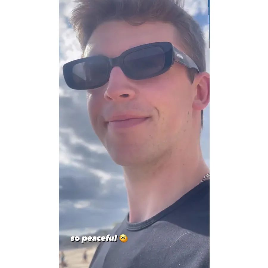 The Bachelor Madison Prewett Shares Glimpse of Romantic Honeymoon After Whirlwind Grant Troutt Wedding 15