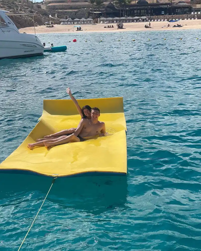 The Bachelor Madison Prewett Shares Glimpse of Romantic Honeymoon After Whirlwind Grant Troutt Wedding 2