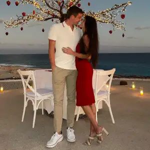 The Bachelor Madison Prewett Shares Glimpse of Romantic Honeymoon After Whirlwind Grant Troutt Wedding 3