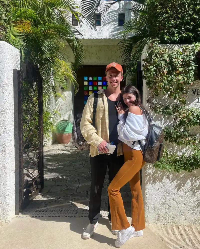 The Bachelor Madison Prewett Shares Glimpse of Romantic Honeymoon After Whirlwind Grant Troutt Wedding 4