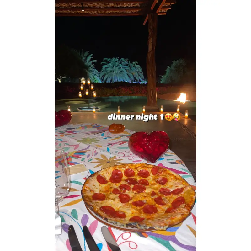 The Bachelor Madison Prewett Shares Glimpse of Romantic Honeymoon After Whirlwind Grant Troutt Wedding