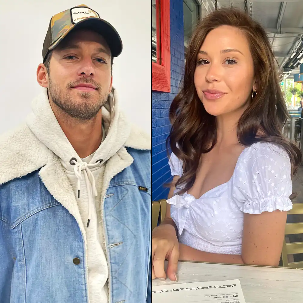 The Bachelorette&rsquo;s Erich Schwer Teases What He Looks for in a Partner After Gabby Windey Split