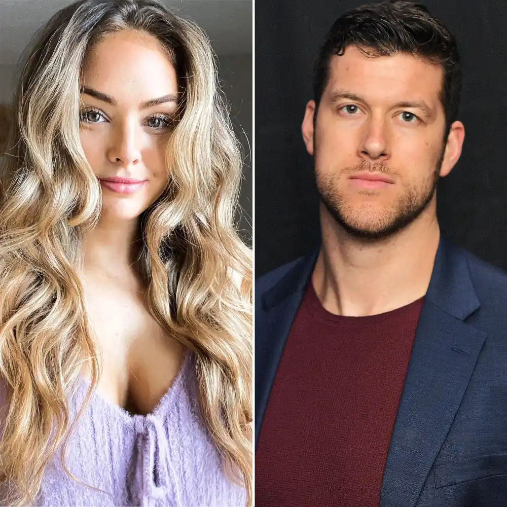 The Bachelor's Susie Evans Says &lsquo;So Much Good&rsquo; Has Come From Clayton Echard Split 127