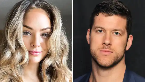 The Bachelor's Susie Evans Says ‘So Much Good’ Has Come From Clayton Echard Split 127