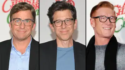 The Cast of ‘A Christmas Story’- Where Are They Now? 561