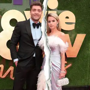 The Challenge’ Alum C.T. Tamburello Files for Divorce From Wife Lilianet Solares After 4 Years of Marriage Tear