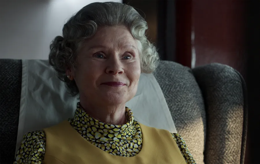 'The Crown' Season 6- Everything to Know About the Cast, Release Date and More 280